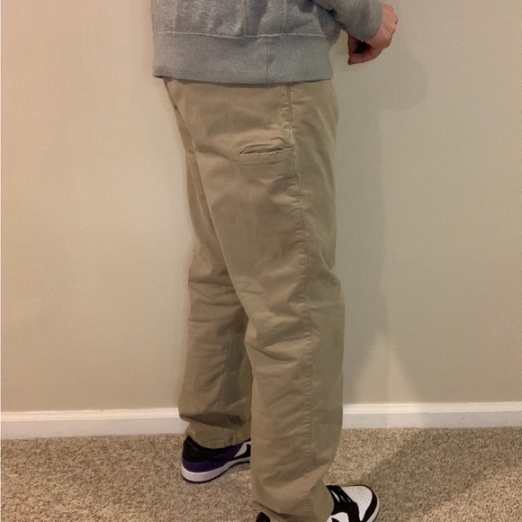 The North Face workwear pants - Picture 4 of 11